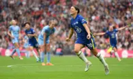 Chelsea v Man City showdown between WSL top two