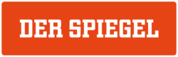 der spiegel logo