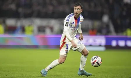 Lyon given provisional demotion to Ligue 2 over finances