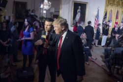 Pentagon stunned after Trump picks Pete Hegseth for defence secretary