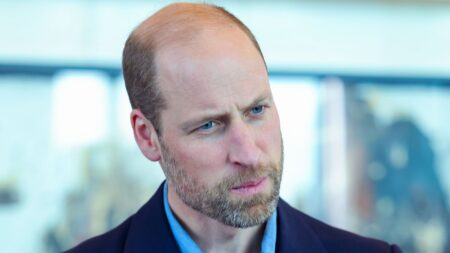 ‘William’s brutal year’ & ‘Trump eyes quick start with tariffs and tax cuts’ – Paper Talk 