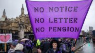 Waspi women latest: Reeves claims millions knew about pension changes amid backlash over compensation