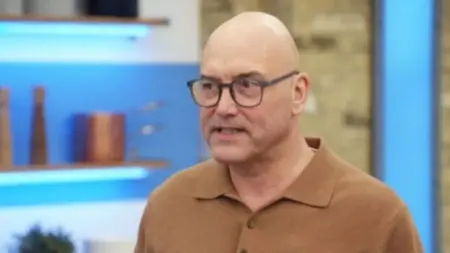 ‘BBC won't pull Gregg Wallace show’ & ‘French government on brink of collapse’ - Paper Talk UK