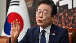 South Korea imposes travel ban on President Yoon as investigation continues