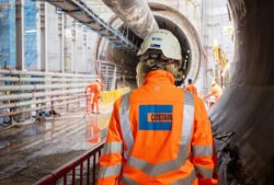 Costain wins major HS2 contract