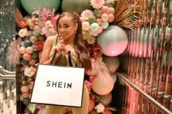 Will other Chinese firms follow Shein to London?