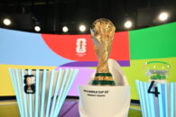 Home nations discover World Cup qualifying opponents