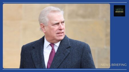 Monday’s news briefing – Prince Andrew’s Chinese spy links, local government shake-up, calls for Archbishop of York to resign, United beat City in derby 