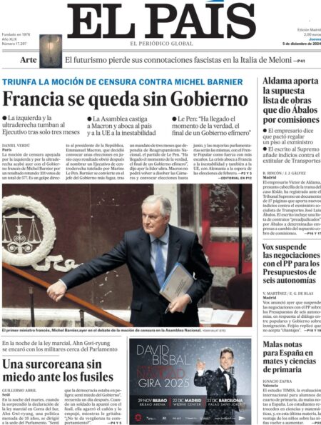 The PP blocks the negotiation to distribute immigrant minors – El Pais