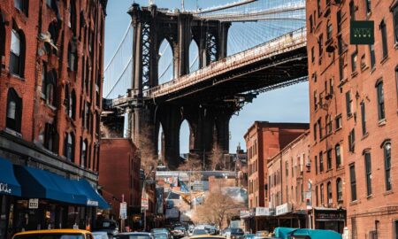 Everything to know about Brooklyn NYC