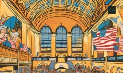 Grand Central Station history and facts