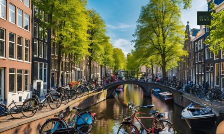 How much spending money do you need per day in Amsterdam?