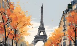 How to spend a day in Paris