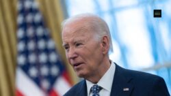 Joe Biden says he could have defeated Donald Trump