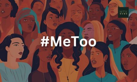 What is MeToo?