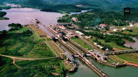 Panama stands firm against Trump’s canal remarks