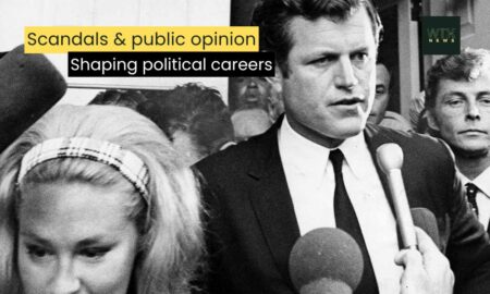 Political Scandals and the Role of Public Opinion in Shaping Political Careers