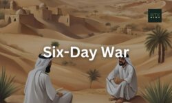 1967 War: The Six-Day War