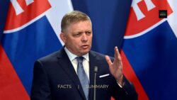 Slovakia’s prime minister claims coup plot 