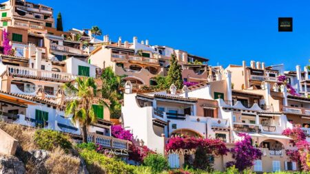 Spain proposes 100% tax on homes bought by non-EU residents