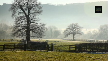 UK weather today 27 January 2025