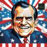 What exactly did Richard Nixon do?