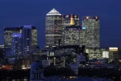 UK ranked second-best investment target by global CEOs